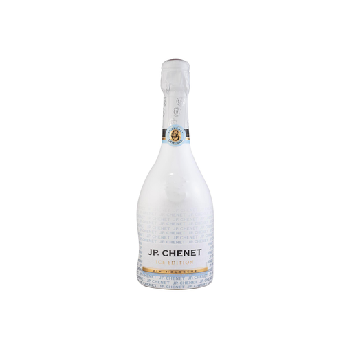[3500610085338] JP. CHENET Vinho espumante branco Ice edição 0.75 L