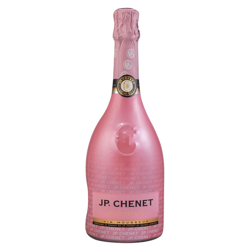 [3500610093708] JP. CHENET Vinho espumante Ice Edition demi-sec 0.75 L
