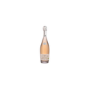 MARQUE INCONNUE Symbiose Vinho Espumante Bio Brut Rosé 75 cl