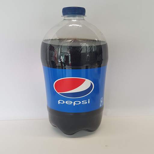[3502110000880] PEPSI Carbonated cola drink with plant extracts 2 L