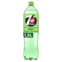 7UP Soda Mojito sem açúcares 1,5 L