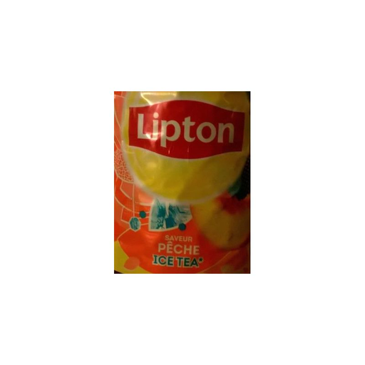 [3502110008374] LIPTON ICE TEA Pêche 1.5L
