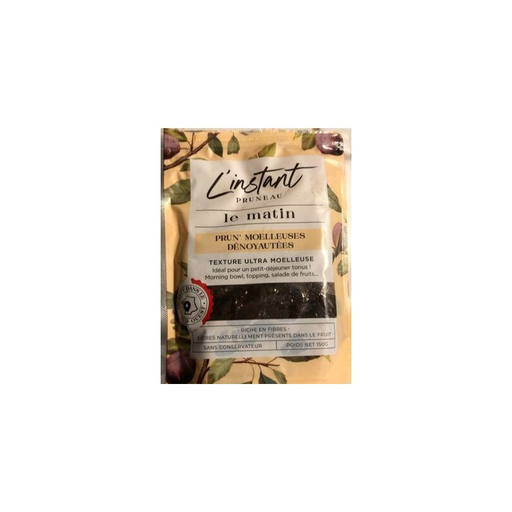 [3502490235629] M.PRUNILLE Pitted Prunes Instant 150 g