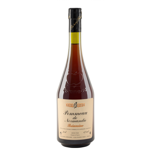 [3503310000021] BREAVOINE Pommeau de Normandie 17% 70 cl