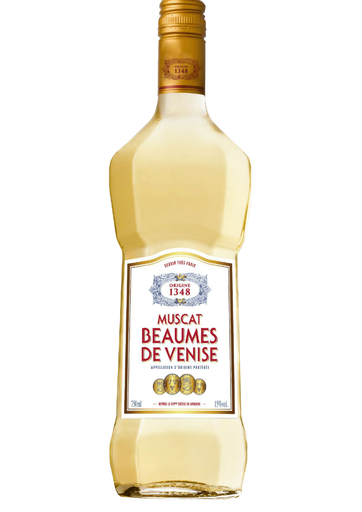 [3506707049511] B.VENISE Muscat 1348 Reserva 75 cl