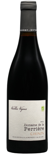 [3512672112754] DOM PERRIERE Vinho Tinto Chinon AOP Bio 2023 75 cl