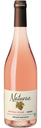 GERARD BERTRAND Vin de Pays d'Oc Syrah rosé Naturae BIO 75 cl