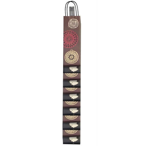 [3515200016722] RYTHM Cross Merch Form Bag