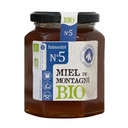 ADRIEN VACHER Miel de montaña Bio 375 g
