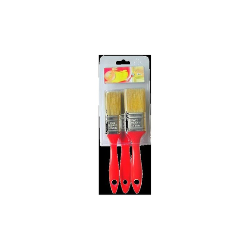 [3524141960032] NESPOLI NESP 3 Pinceaux Eco
