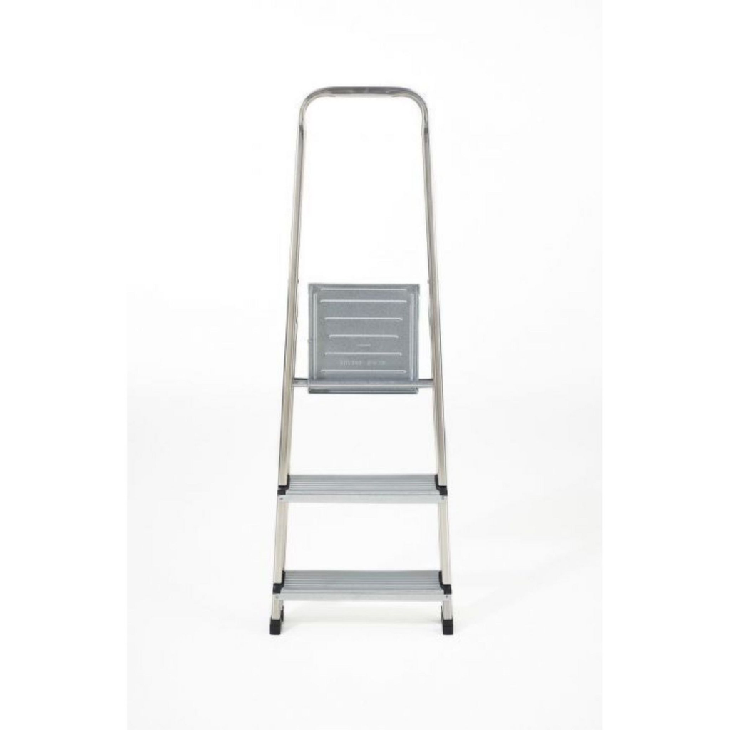 ESCALUX Alumixte 3-Step Household Ladder