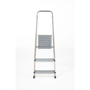 ESCALUX Alumixte 3-Step Household Ladder