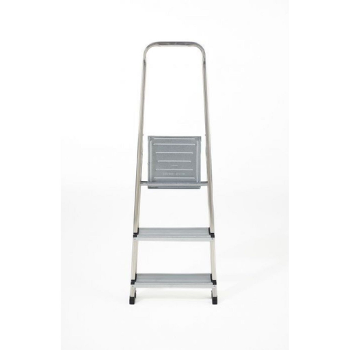 [3524480251273] ESCALUX Alumixte 3-Step Household Ladder