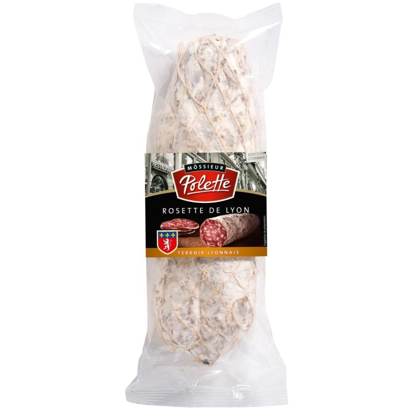 BELL Rosette de Lyon 550 g