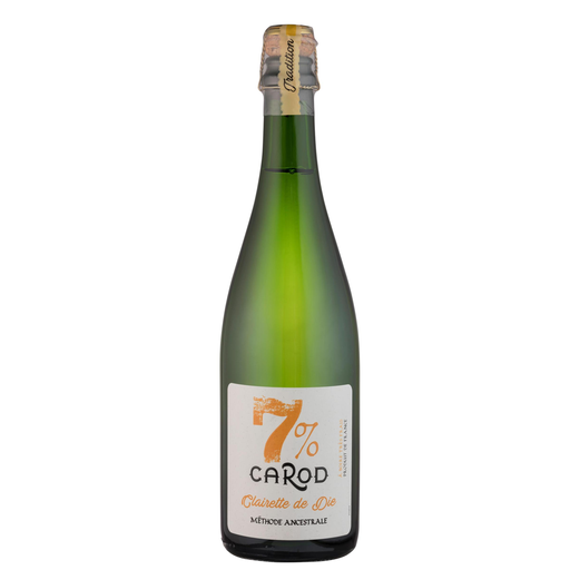 [3530705000816] CAROD Clairette de Die Tradition Dulce 75 cl