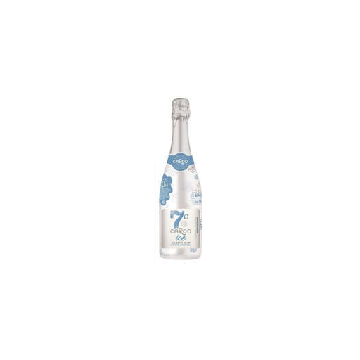 [3530705000854] MARQUE INCONNUE Carod Clairette De Die Ice Blanc 75 cl