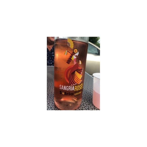 [3531380069259] EXP.CLUB Sangria Rosé Solaria 75 cl