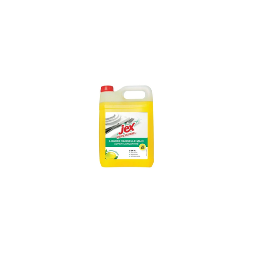[3535030045006] JEX Detergente Loiça Manual Pro 5 L
