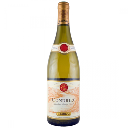 [3536650791007] E.GUIGAL Condrieu AOP Vino Blanco Seco 75 cl