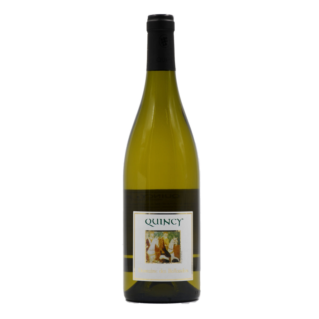 DOMAINE DES BALLANDORS White wine 75 cl