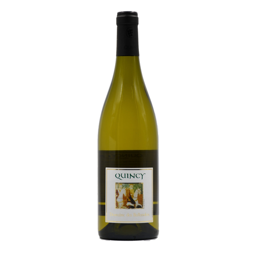 [3538560000514] DOMAINE DES BALLANDORS White wine 75 cl