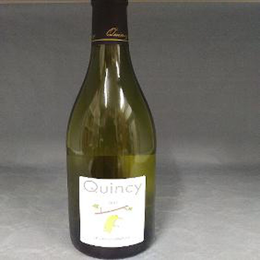 [3538562001113] POIRIER COCHON White Wine Le QUINCY 75 cl