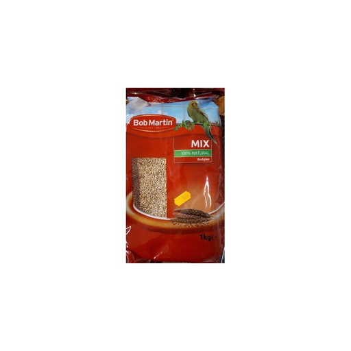 [3539370540221] FRISKIES Mezcla para periquitos 1 kg