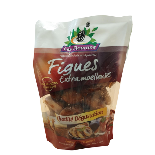 [3539655903703] EXTRA Soft Figs 375 g