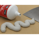 SADER Enduit de rebouchage Trous et fissures Mural 330 g