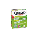 QUELYD Colle Tous Papiers Peints 300 g