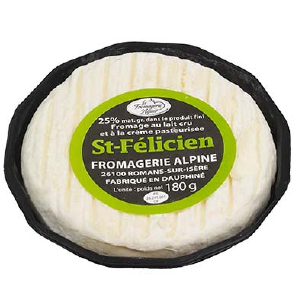 Saint Felicien 60% 180G