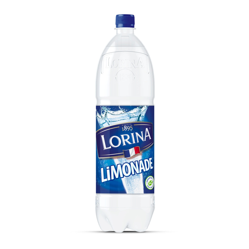 [3551720012622] LORINA Lemon-Lime and Citrus Lemonade 1.5 L