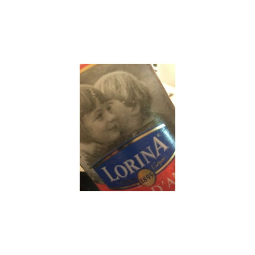 [3551720033696] LORINA Limonade Pomme Amour 70 cl