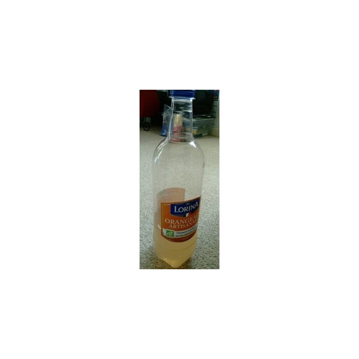 [3551720042155] LORINA Naranjada Bio 1,25L
