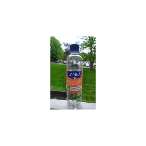 [3551720042292] LORINA Orangeade Bio 45 cl