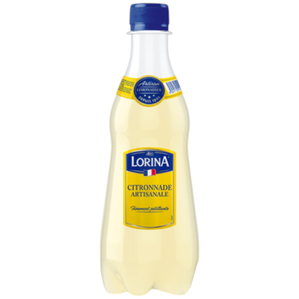 LORINA Limonada 42 cl