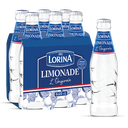 LORINA Finely Sparkling Lemonade glass 6 x 20 cl