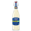 LORINA Citronnade Artisanale Pétillante Bio 1,25 L