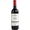 CHEVALIER Vinho Tinto Sud-Ouest Cahors CHATEAU LAGREZETTE 75 cl