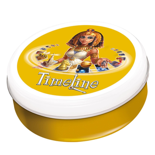 [3558380077794] ASMODEE Timeline Classic