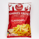 CARREFOUR CLASSIC Batatas fritas clássicas 2,5 kg