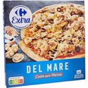 CARREFOUR Pizza del Mare EXTRA 400 g