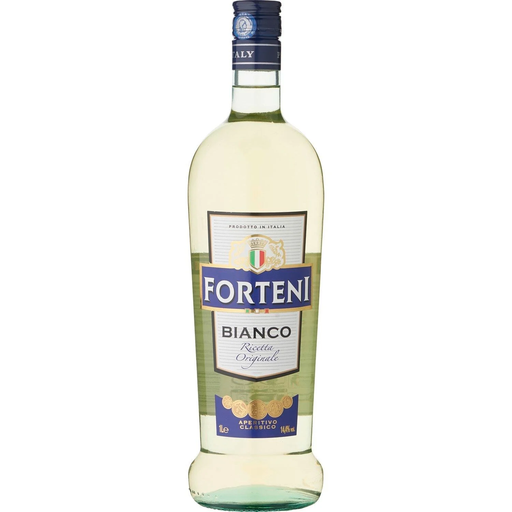 [3560070135745] FORTENI Wine-based Aperitif Bianco 1 L