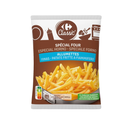 CARREFOUR CLASSIC Batatas palito 600 g