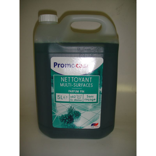 [3560070160778] PROMOCASH Pine Household Cleaner 5 L