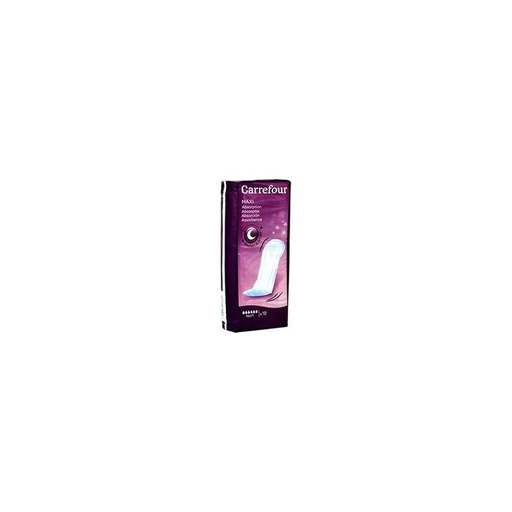 [3560070178834] CRF SOFT Serviettes Maxi Nuit X10
