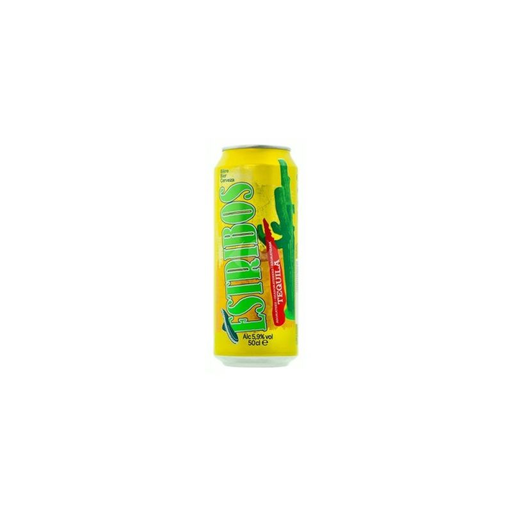 [3560070226030] ESTRIBOS Tequila Beer 50 cl