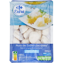 CARREFOUR Vieiras sem Coral MSC 400 g
