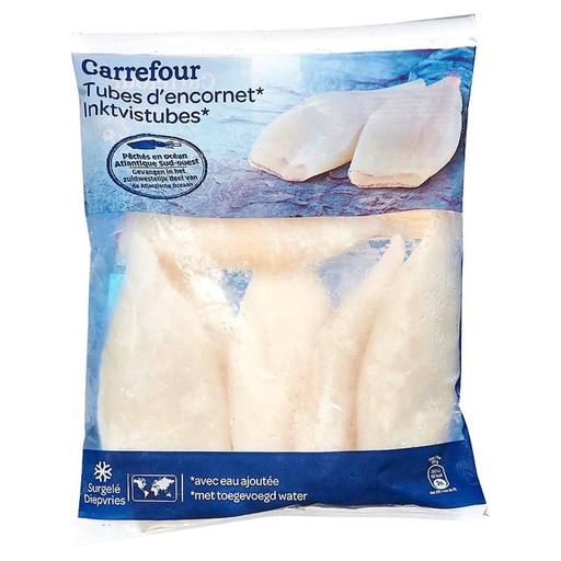 [3560070274239] CARREFOUR Lulas 750 g