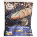 CARREFOUR Caudas de Lagosta das Caraíbas Cruas Sem Casca EXTRA 500 g